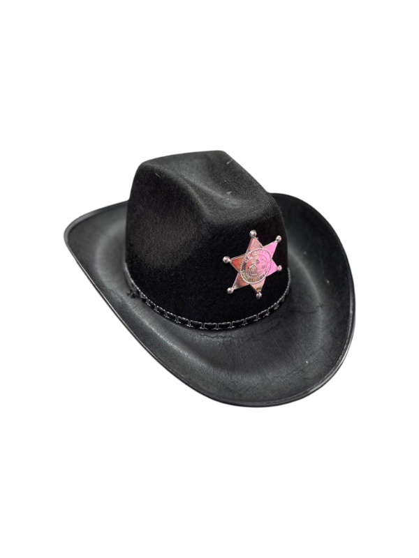 Producto - Cowboy Sheriff