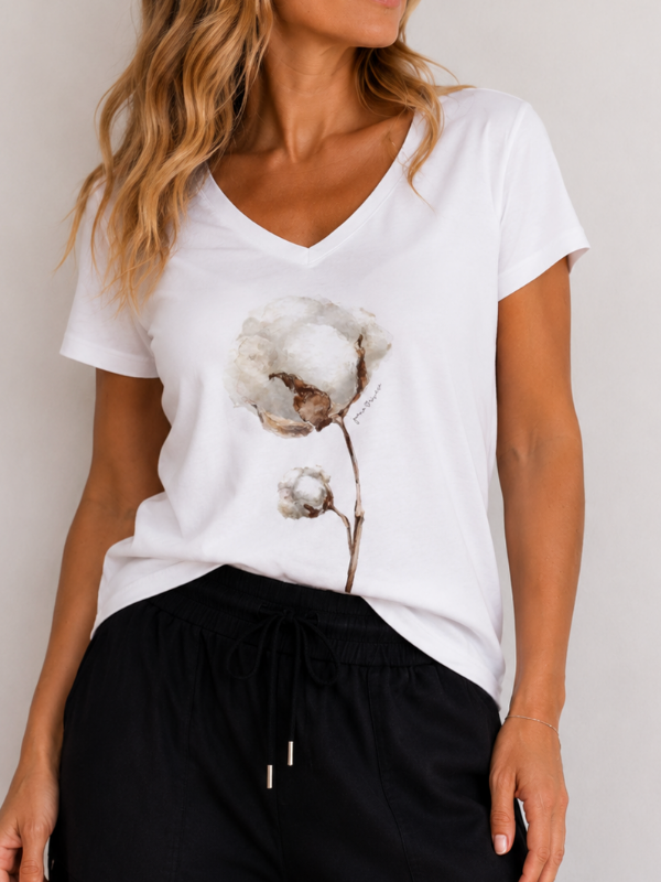 Producto - REMERA ALBA - Juana Rivera - 0