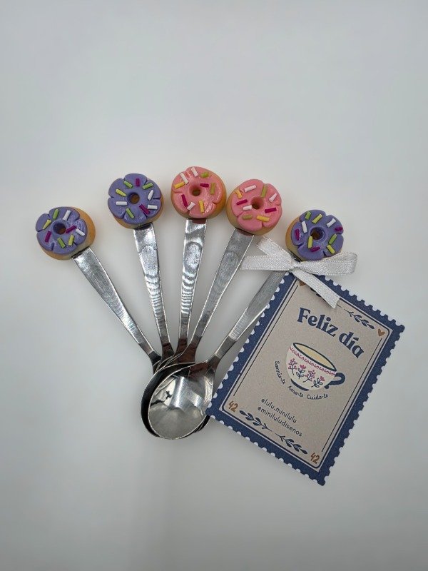 Producto - Cucharas decoradas pack x 3 - 1