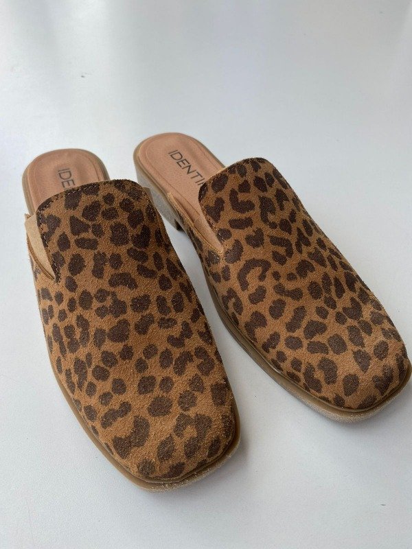 Producto - Sandalias Flor