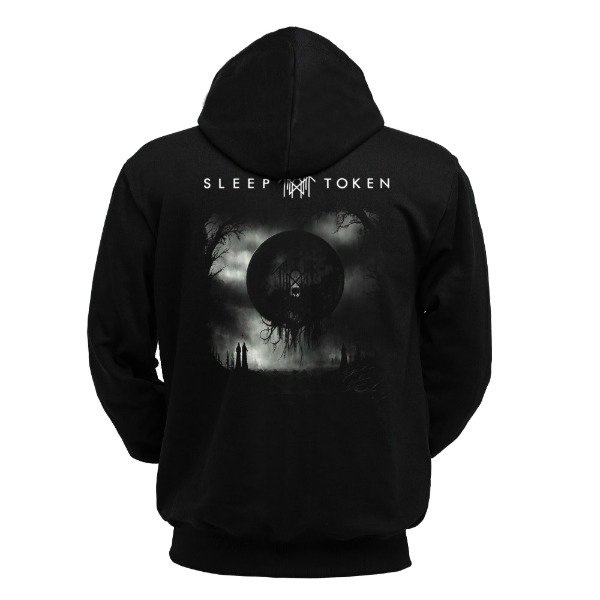 Canguro Sleep Token
