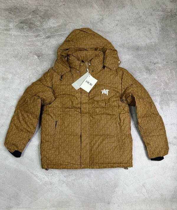 Producto - Campera Dior Premium