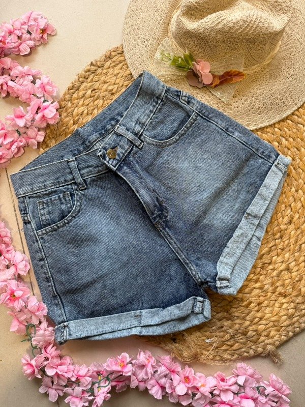 Producto - Short Mom Zaira I - 0