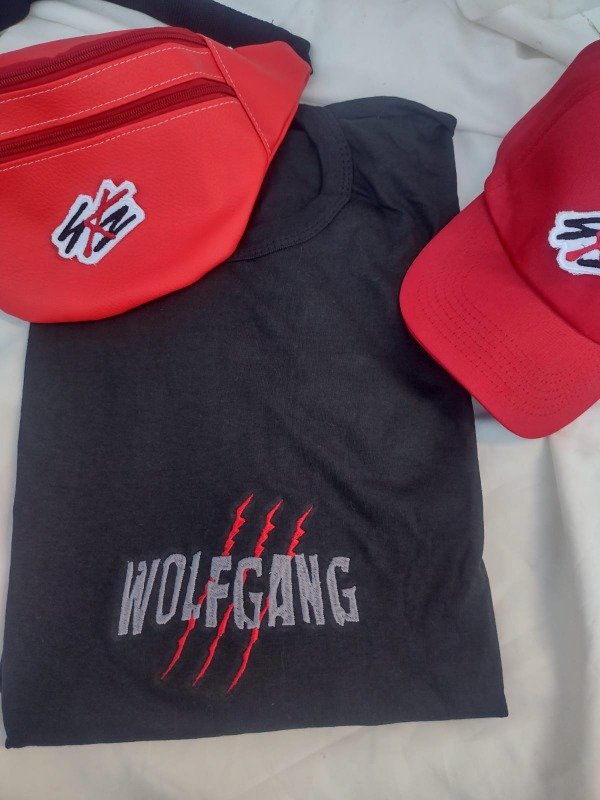 Producto - Wolfgang