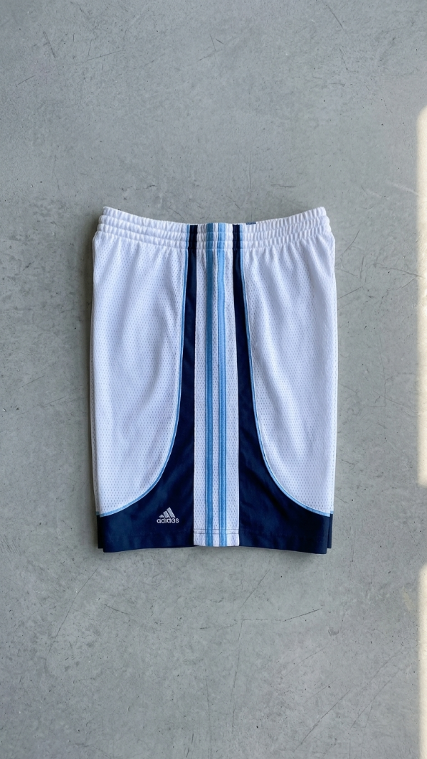 Producto - SHORT ADIDAS 3 LINEAS