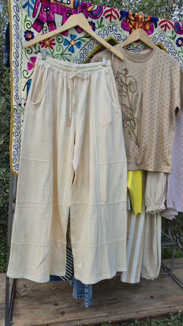 Producto - Pantalón Clarice - 10