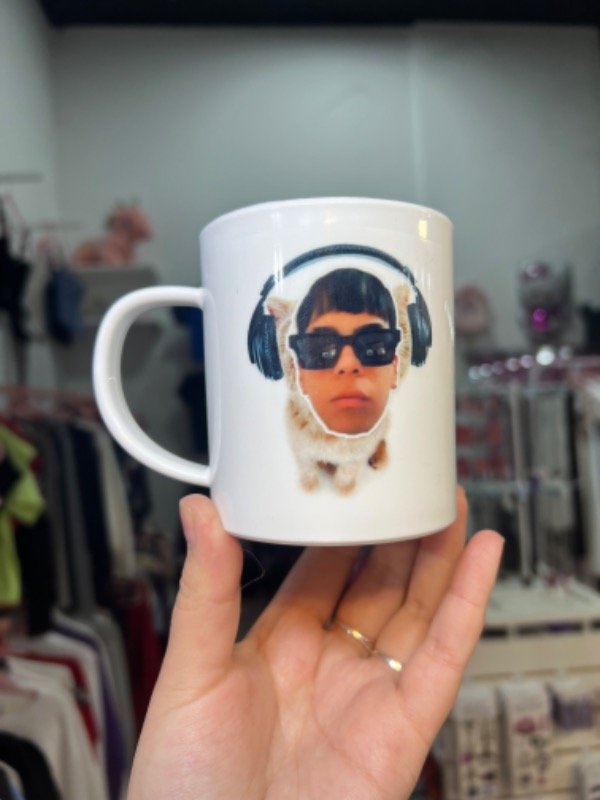 Producto - Taza Milo J 3