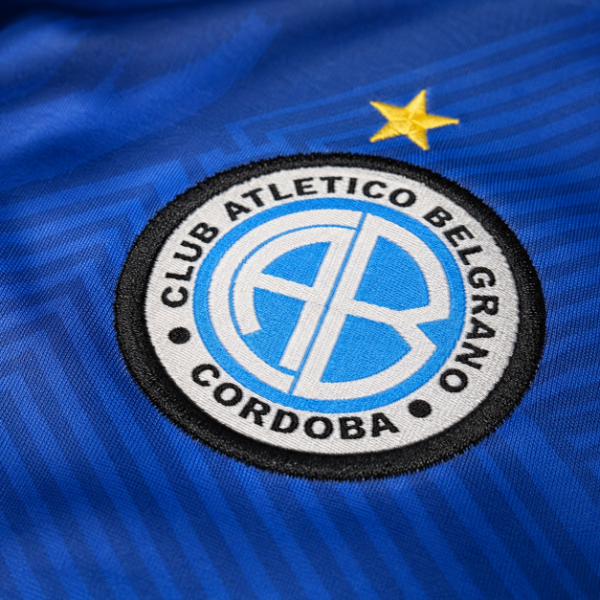 Producto - Camiseta Belgrano - 3