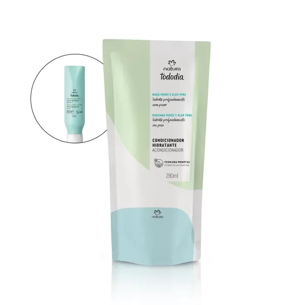 Producto - REPUESTOS ACONDICIONADOR TODODIA - 2