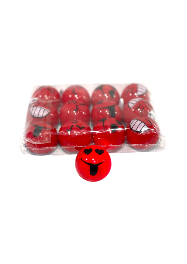 Producto - Nariz Led Roja x12