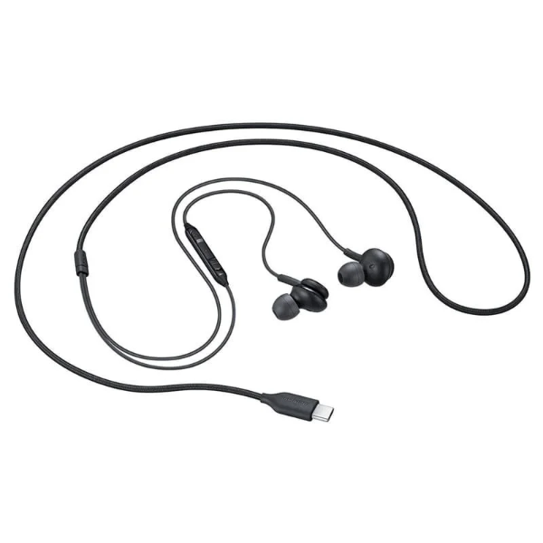 Producto - Auricular de Cable Tipo C