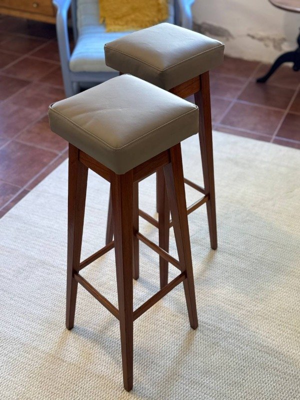Producto - Banquetas GREIGE - 5