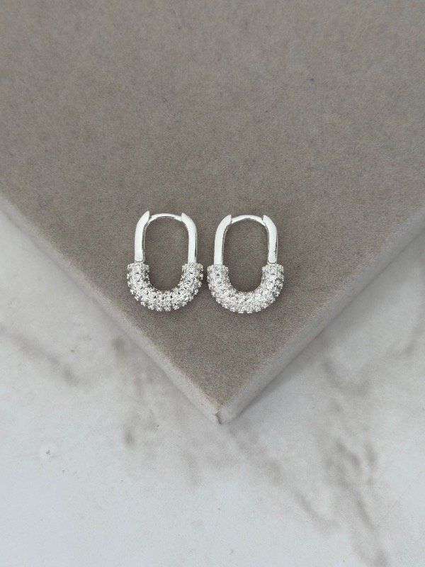 Producto - Argollas haken cubic - 2