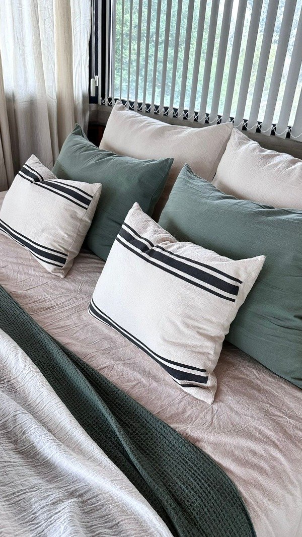 Producto - ALMOHADON MINIMAL