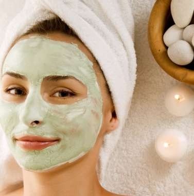 Producto - Spa facial