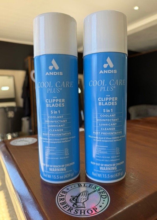 Producto - Cool Care Plus