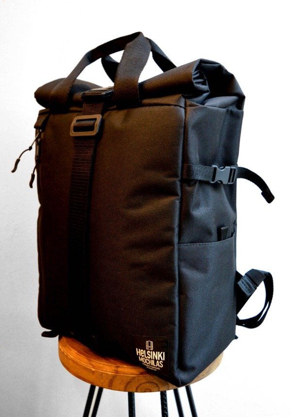 Producto - Modelo Hanko - Black - 6