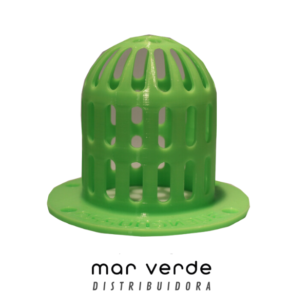 Producto - Canasta para hidroponía 3D