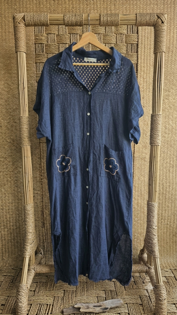 Producto - Vestido MADONNA - 0