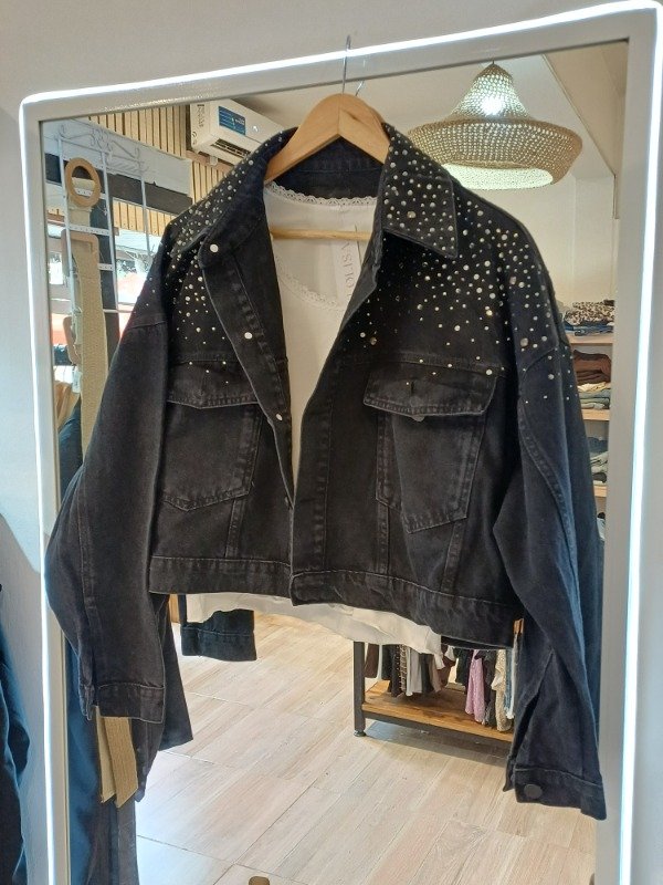 Producto - CAMPERA NATALY