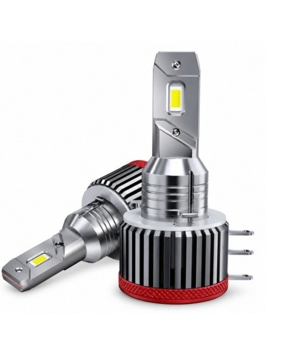Producto - NUEVO CREE LED H15 CANBUS - CHIP LED CSP  -  (ALTA Y DIURNA)