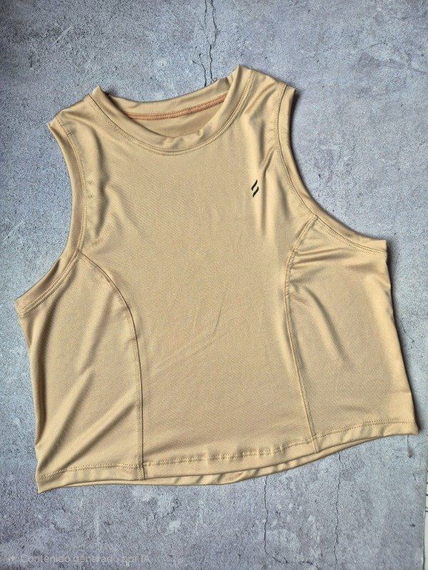 Producto - UMMA - Musculosa princesa lycra - 6