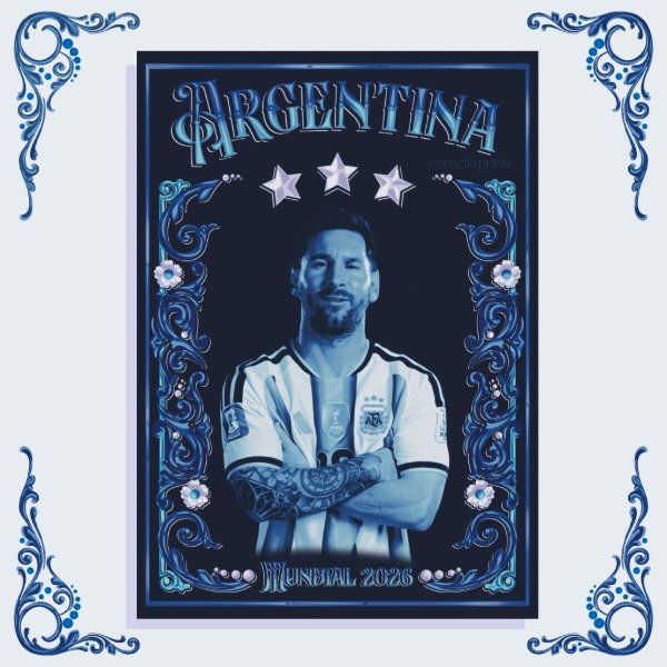 Producto - Print Fileteado Argentina 2026