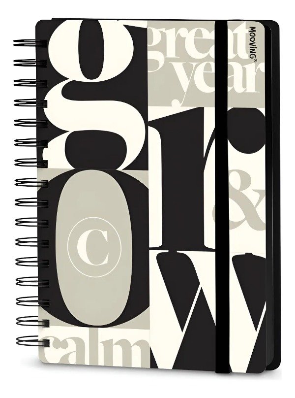 Producto - AGENDA URBAN SEMANAL 2026