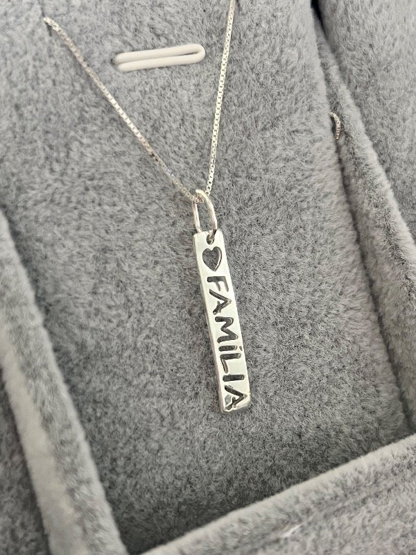 Producto - Conjunto barrita familia 45cm