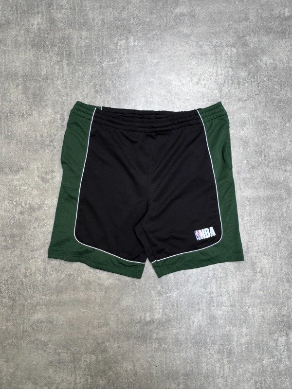 Producto - Short NBA Elevation Basket Vtg 00s T.XL - 1