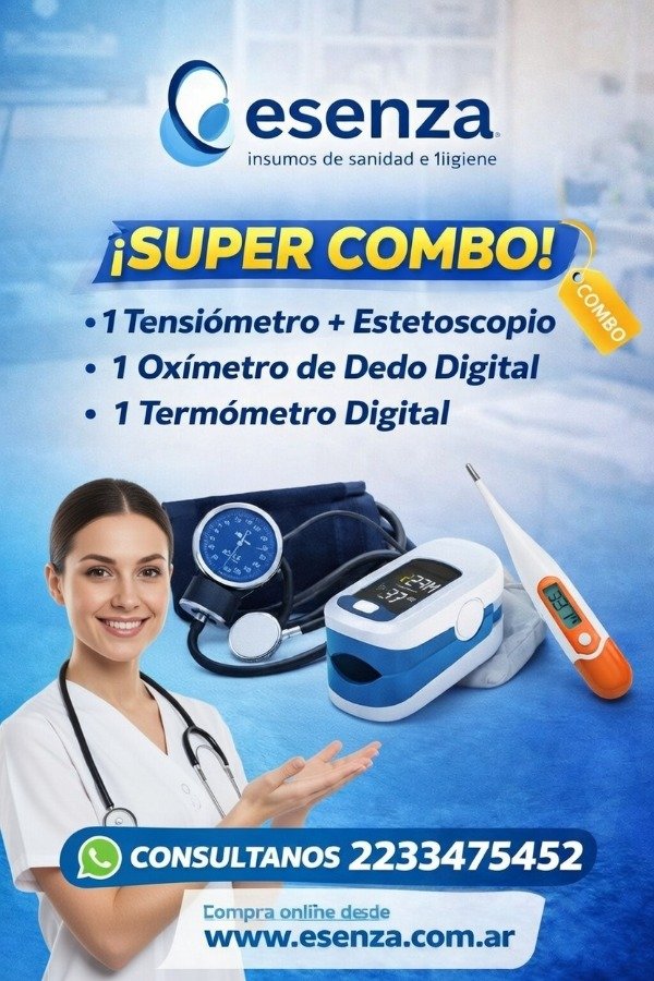 Producto - SUPER COMBO