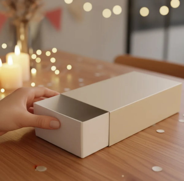 Producto - Kit Imprimible Molde Caja Fosforera Editable