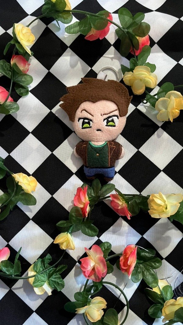 Producto - Dean Winchester