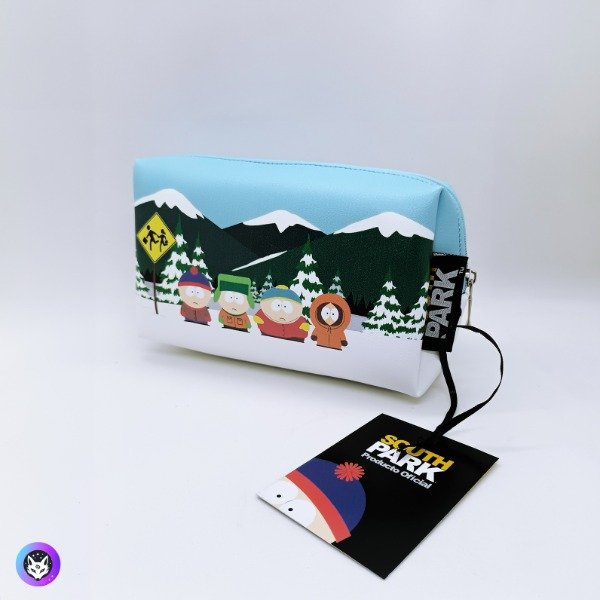 Producto - Neceser SOUTH PARK