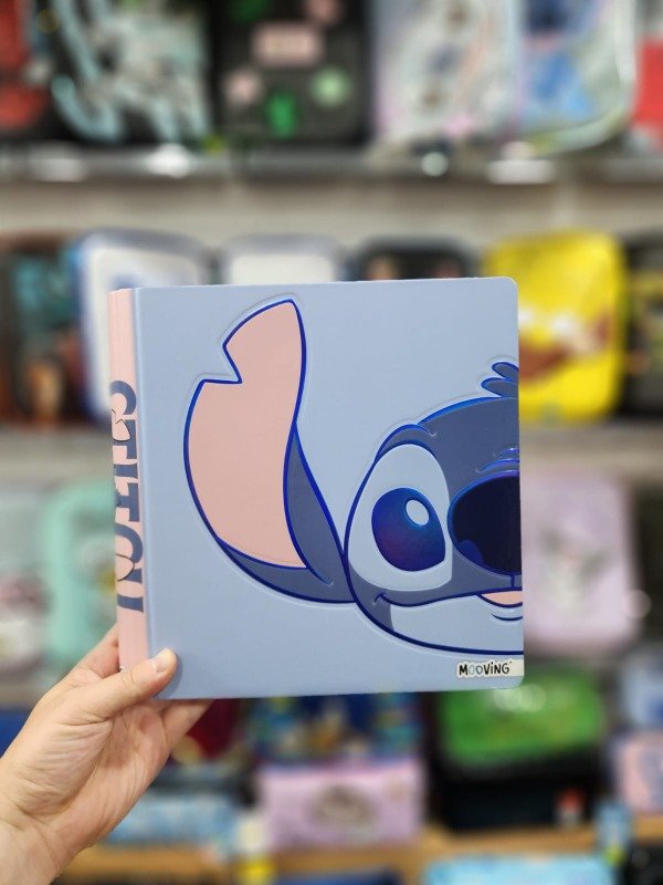 Producto - Stitch - 3