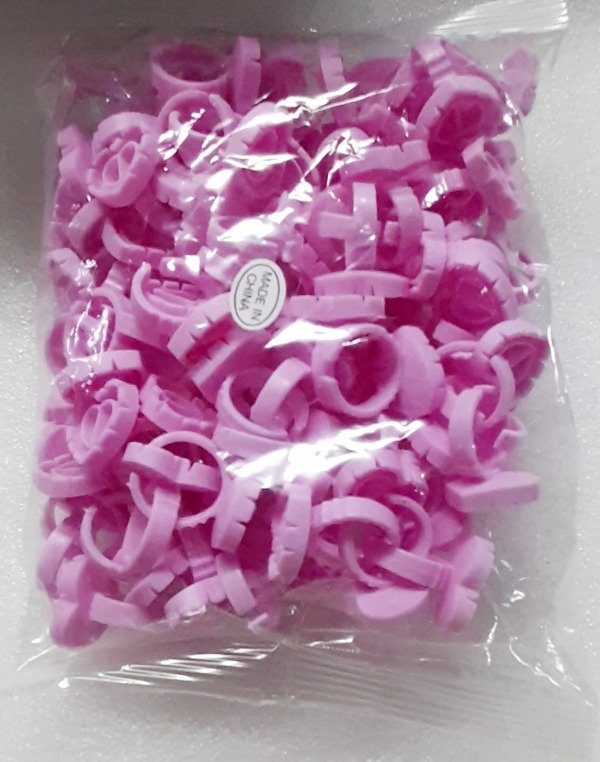 Producto - Anillo p/pegamento corazón ranurado SP 1/26