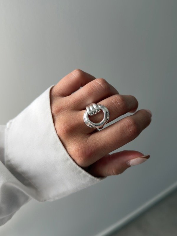 Producto - Anillo hell - 1