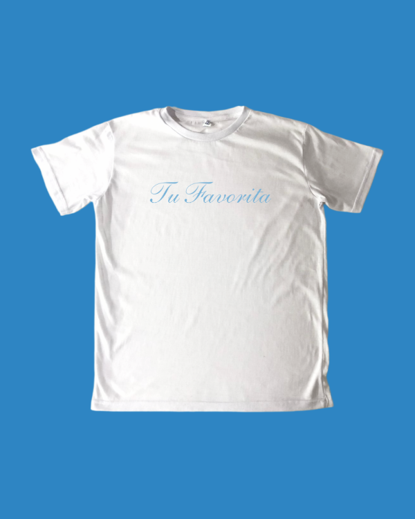 Remera Favorita - Ángela Torres — imagen 2