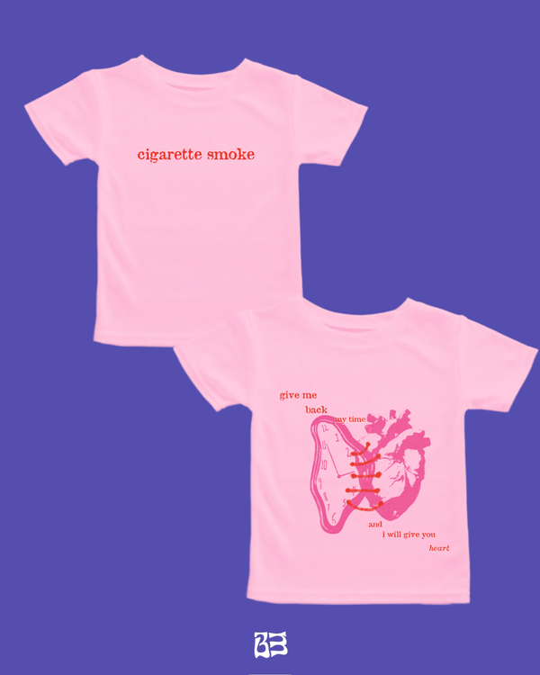 Producto - Cigarette smoke bt - 0