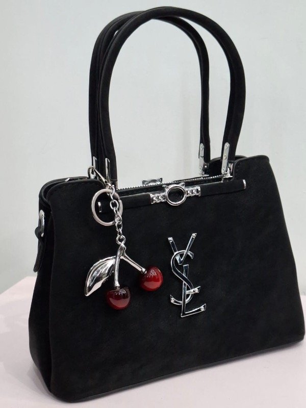 Producto - Bandolera Yonu - 11