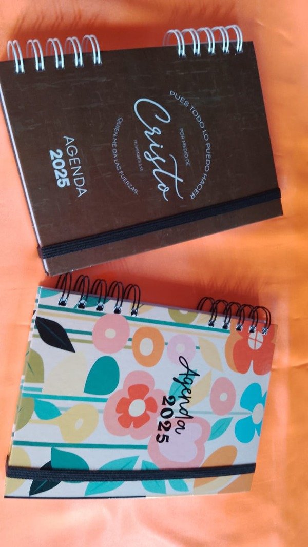 Producto - Agenda premiun