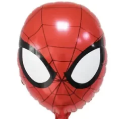 Producto - Globo Hombre Araña Cabeza