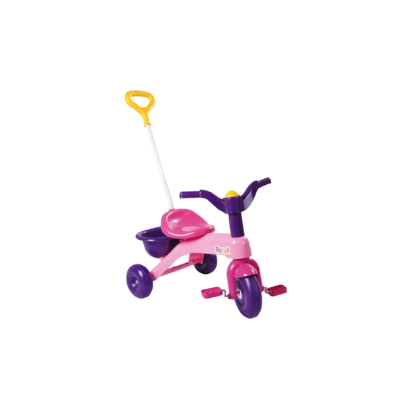 Producto - Triciclo con barral - Rondi - 1
