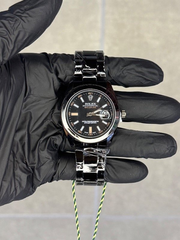 Producto - ROLEX MILGAUSS NIGHT