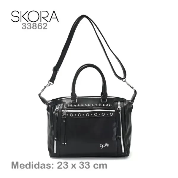 Producto - CARTERA SKORA 33862