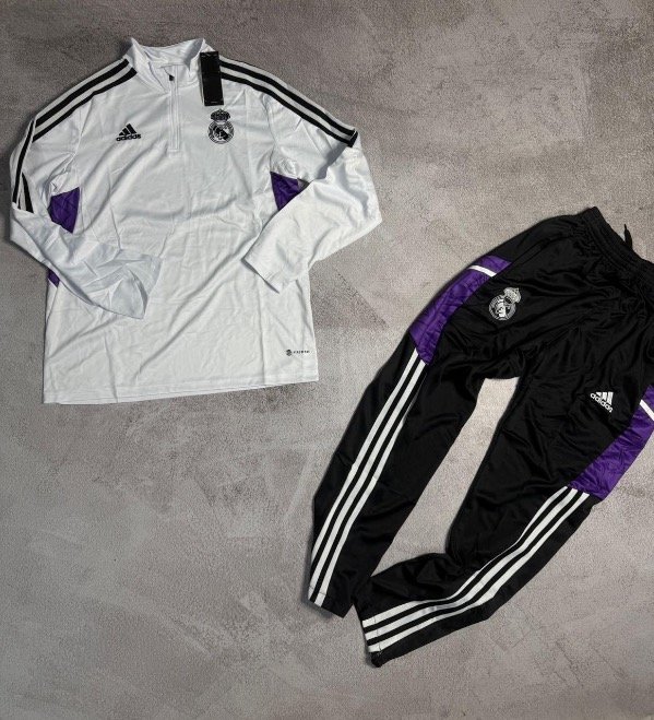 Producto - Conjunto futbol entrenamiento - 4