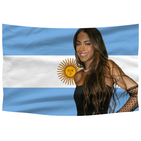 Producto - TINI STOESSEL - ARGENTINA