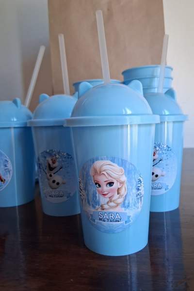 Producto - Vasos Miau personalizado