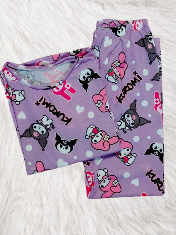 Producto - Pijama Kuromy