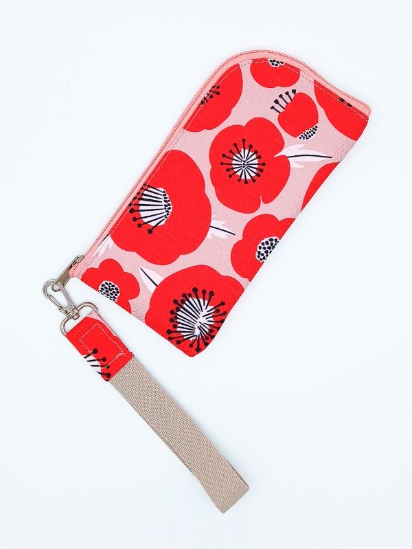 Producto - Billetera Magali